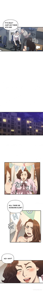 Club Sodom Ch.1-31