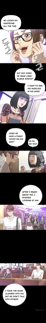 Club Sodom Ch.1-31