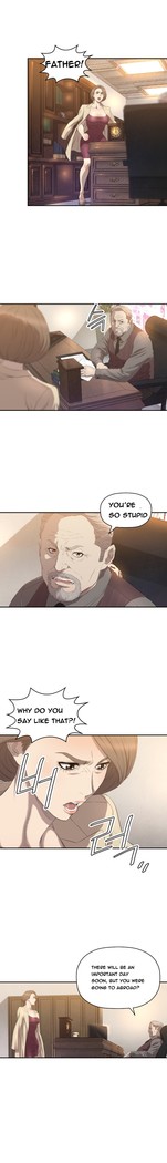 Club Sodom Ch.1-31