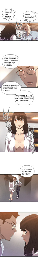 Club Sodom Ch.1-31