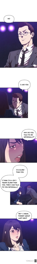 Club Sodom Ch.1-31
