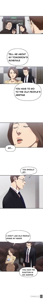 Club Sodom Ch.1-31