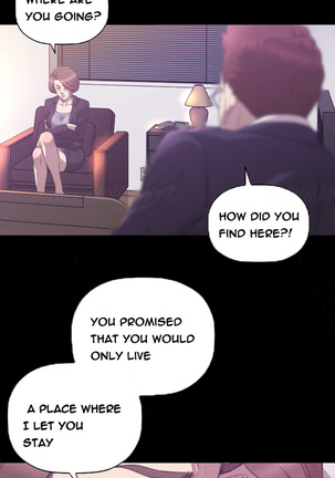 Club Sodom Ch.1-31 - Page 443
