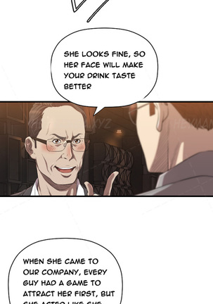 Club Sodom Ch.1-31 - Page 213