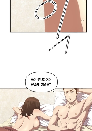 Club Sodom Ch.1-31 - Page 91