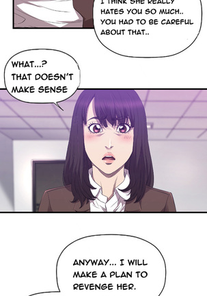 Club Sodom Ch.1-31 - Page 393