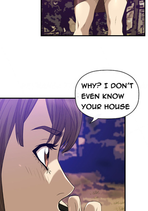 Club Sodom Ch.1-31 - Page 259