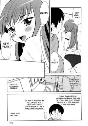 How To Cure Your Lolicon - Page 27