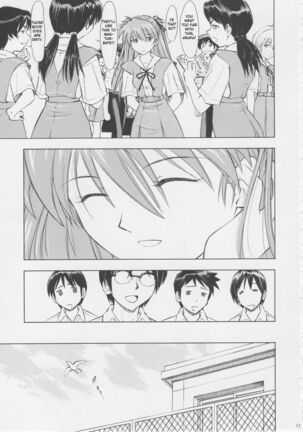 Asuka You Page #10