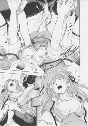 Asuka You Page #26