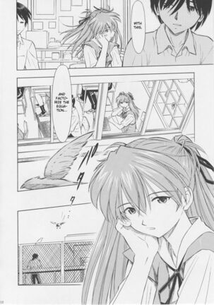 Asuka You Page #11