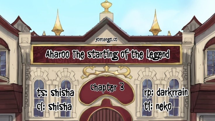 Aharoo Ch.1-4