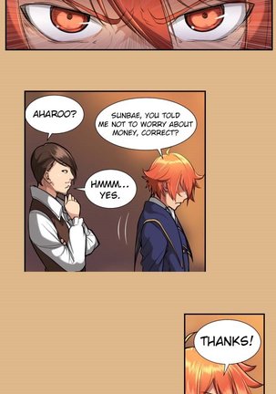 Aharoo Ch.1-4 Page #61
