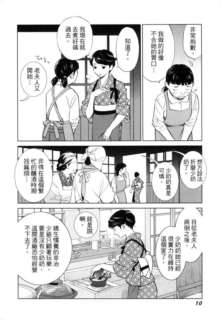 エロスの種子 2 慾望的種子 2