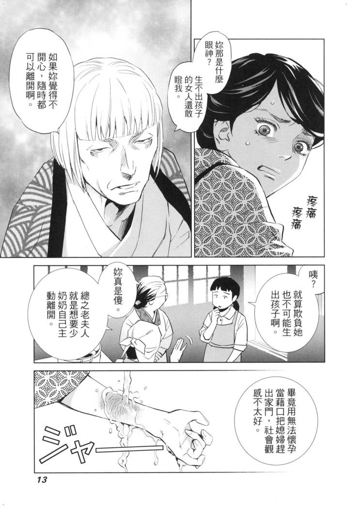 エロスの種子 2 慾望的種子 2