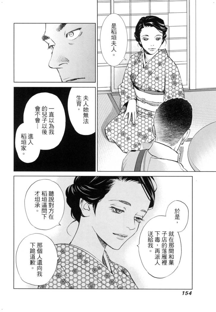 エロスの種子 2 慾望的種子 2