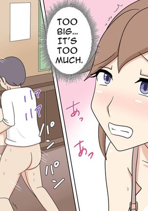 on the job sex training Page #15