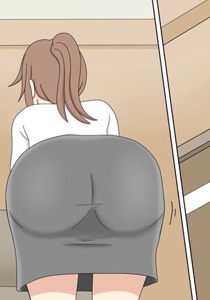 on the job sex training Page #34