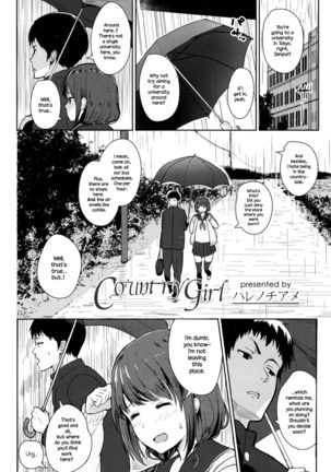 Country Girl   {NecroManCr} Page #2