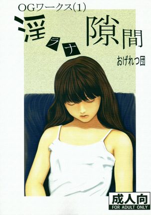 OG Works 1 - Midara na Sukima Page #22