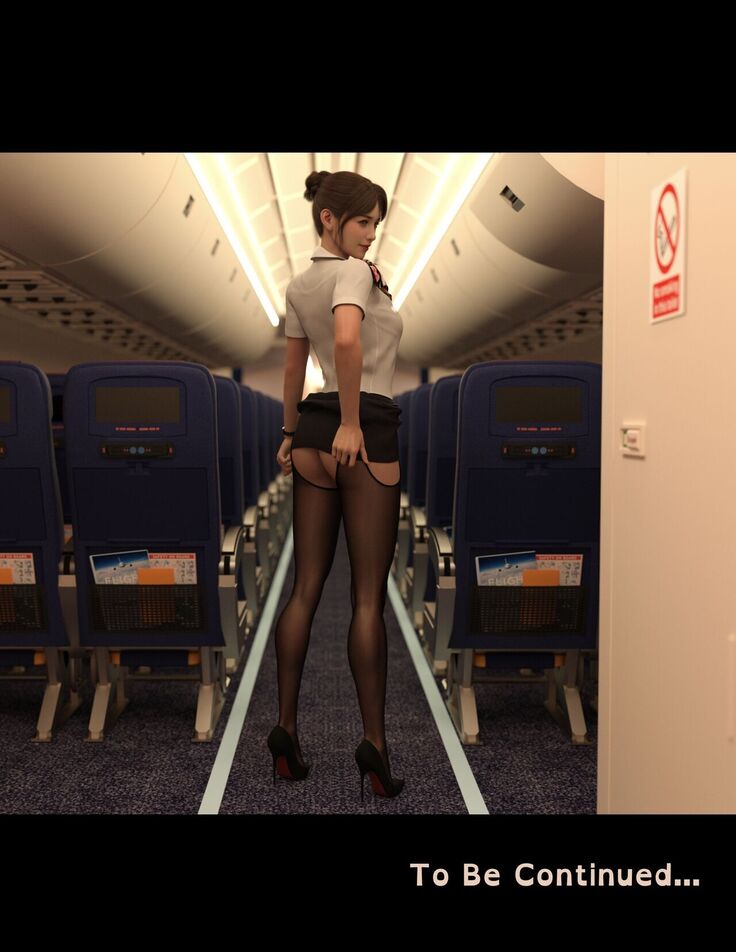 Lust flight 3