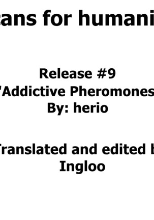Yamisuki Pheromone | Addictive Pheromone Page #27