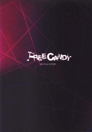 FREE CANDY + FREE PAPER Page #27