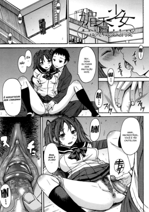 Ashigami | Only Feet Page #198