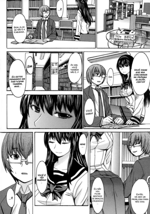 Ashigami | Only Feet Page #19