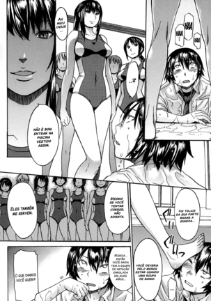 Ashigami | Only Feet Page #91