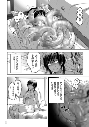 女体化トランス Page #174