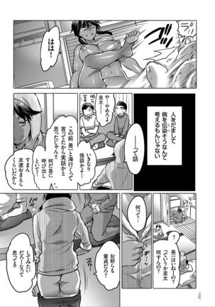 女体化トランス Page #175