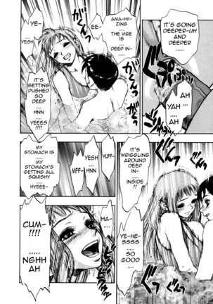 Zutto Zutto Suki Datta... | I've always loved you... Ch. 1-6 Page #100