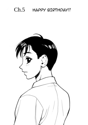 Zutto Zutto Suki Datta... | I've always loved you... Ch. 1-6 Page #71