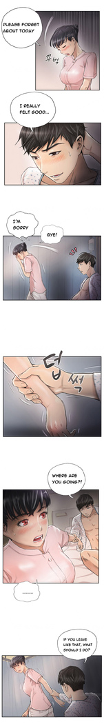 New Face Ch.1-5