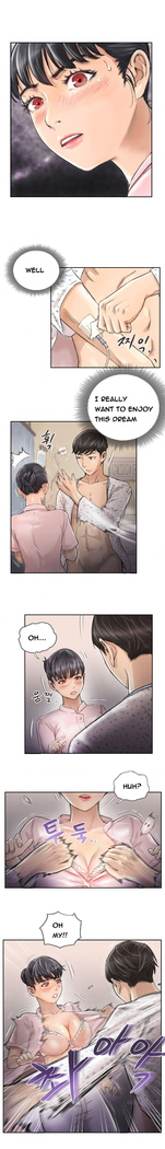 New Face Ch.1-5