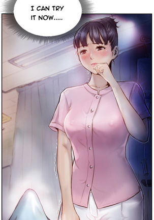 New Face Ch.1-5 Page #20