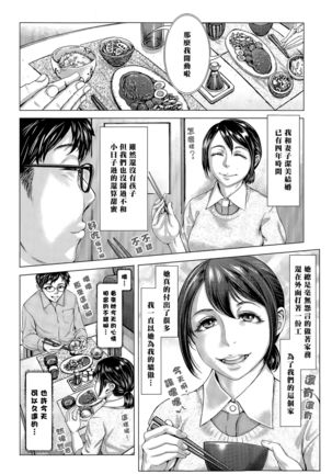 これが私の妻です 前編（Chinese） - Page 2