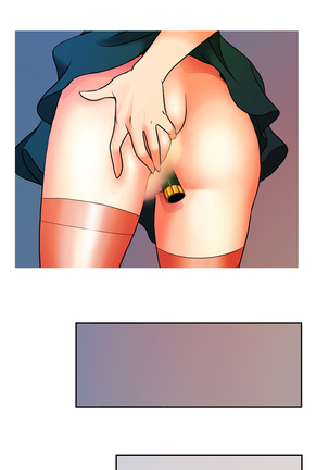 中文韩漫 淫stagram Ch.0-5 Page #165