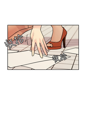 中文韩漫 淫stagram Ch.0-5 Page #129
