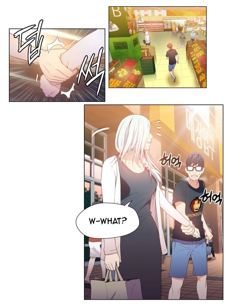Sweet Guy Chapter 10
