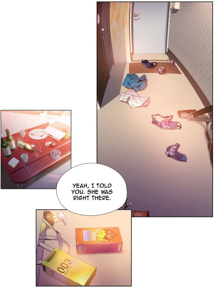 Sweet Guy Chapter 10