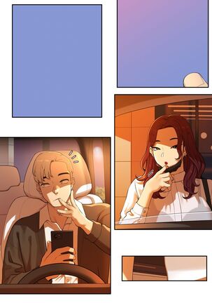 DELIVERY MILF FRIEND'S MOM EPISODE Page #32