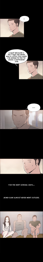 Cohabitation Ch.1-40