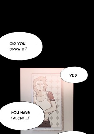 Cohabitation Ch.1-40 Page #198