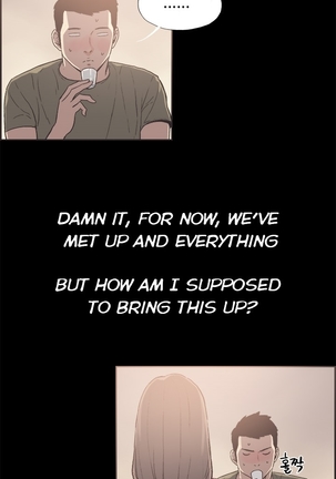 Cohabitation Ch.1-40 Page #519