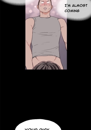 Cohabitation Ch.1-40 Page #150