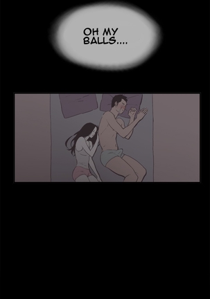 Cohabitation Ch.1-40 Page #87