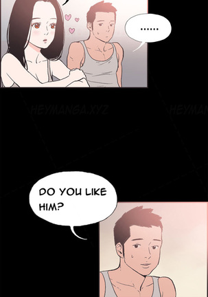 Cohabitation Ch.1-40 Page #327