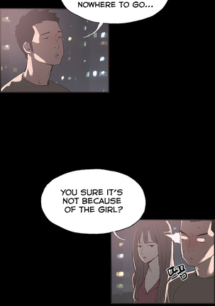 Cohabitation Ch.1-40 Page #535